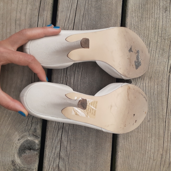 Steve Madden heels size 8.5 US - Picture 3 of 4